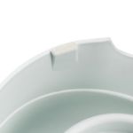 Picture of Ferplast Azimut 1500 Kedi Köpek Hazneli Su & Mama Kabı 1,5 lt