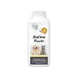 Eco Natura Pet Dry Clean Powder VaniLya Kokulu Pudra Şampuan 150 gr resmi