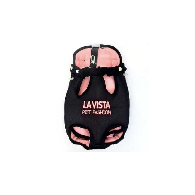 Picture of Lavista Pet Ana Kucağı Siyah Medium