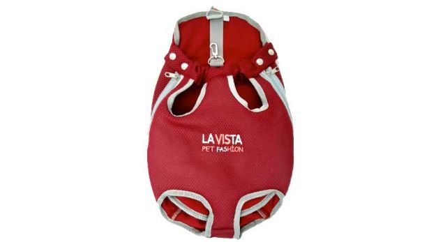 Picture of Lavista Ana Kucağı Kırmızı XL