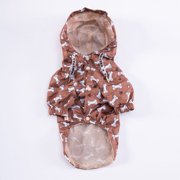 Picture of Pawstar StellaOs Raincoat