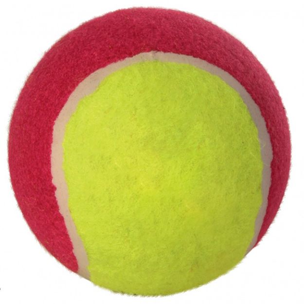 Trixie Köpek Oyuncağı Tenis Topu , Ø12 cm resmi