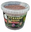 Vitasand Pro-98 Kırmızı Akvaryum Bitki Toprağı 8,5 kg resmi