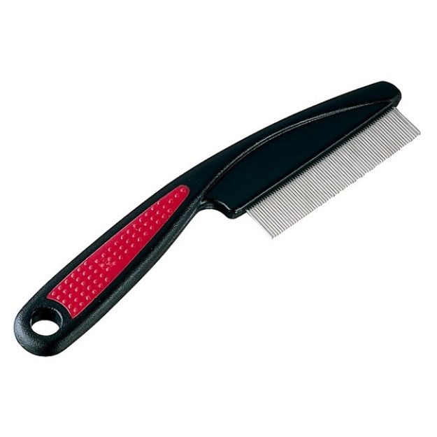 Picture of Ferplast GRO 5838 Pire Kene Temizleyici Tarak