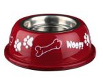 Picture of Trixie Köpek Mama ve Su Kabı Kaymaz Taban 21 Cm