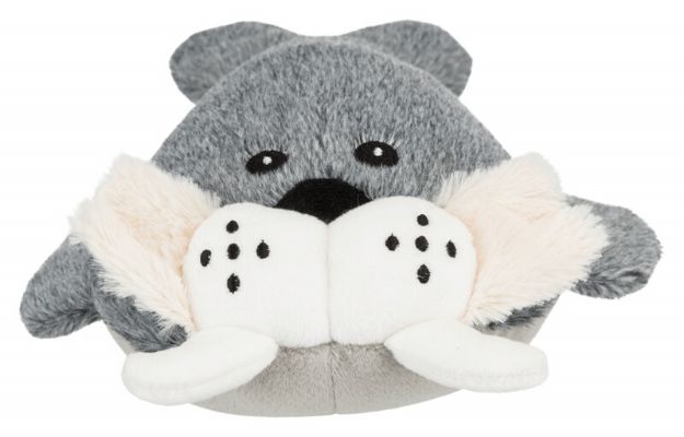 Trixie Köpek Oyuncağı Be Nordic Peluş Mors 28 Cm resmi