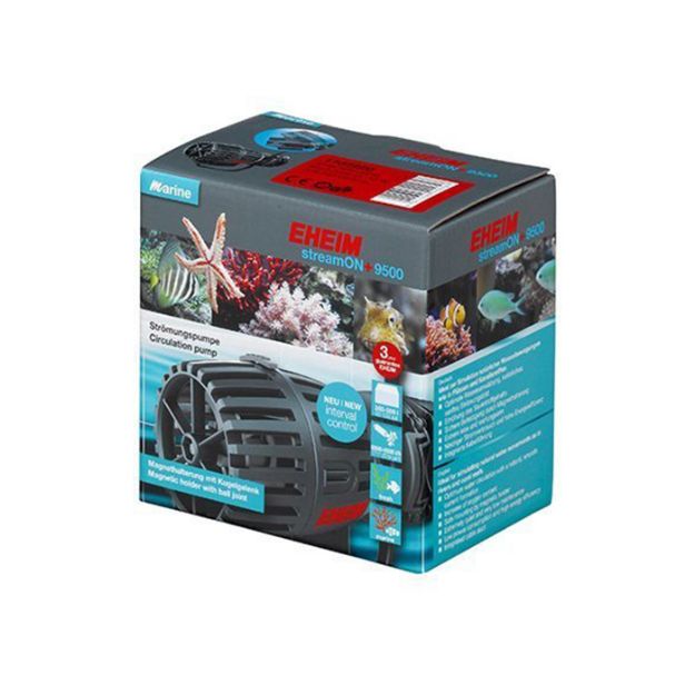 Picture of Eheim streamON Plus 9500 Dalga Motoru