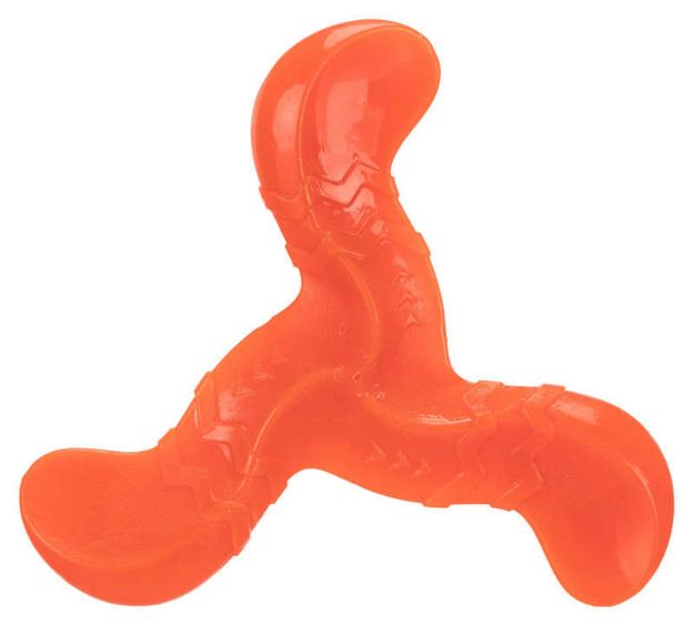 Trixie Bumerang Köpek Oyuncağı 17 Cm resmi