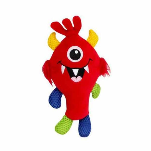 Picture of Pawise Peluş Oyuncak - Little Monster Fiery