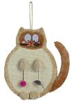 Trixie Kedi Tırmalama Paspası 36 x 50 cm Bej resmi