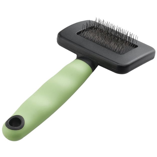 Picture of Ferplast Gro 5800 Kedi Tüy Toplama ve Düzleştirme Tarağı Small