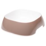 Picture of Ferplast Glam Large Dove Grey Köpek Mama Kabı 1,2 Lt