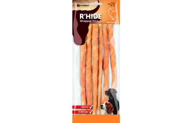 Picture of Rhıde Chıcken Wrap 25 Cm