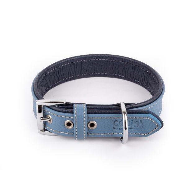 Picture of Flother Xxs 2,5 Cm Tasma Cyan Navy