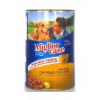 Picture of Miglior Cane Tavuklu ve Hindili Katkısız Köpek Konserve Maması 405 gr