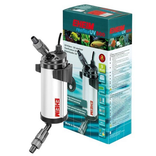 Picture of Eheim Reeflex UV 500 Akvaryum UV Filtre 9 watt
