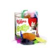 Picture of Peluş Sosis Kedi Oyuncak Ptc-072
