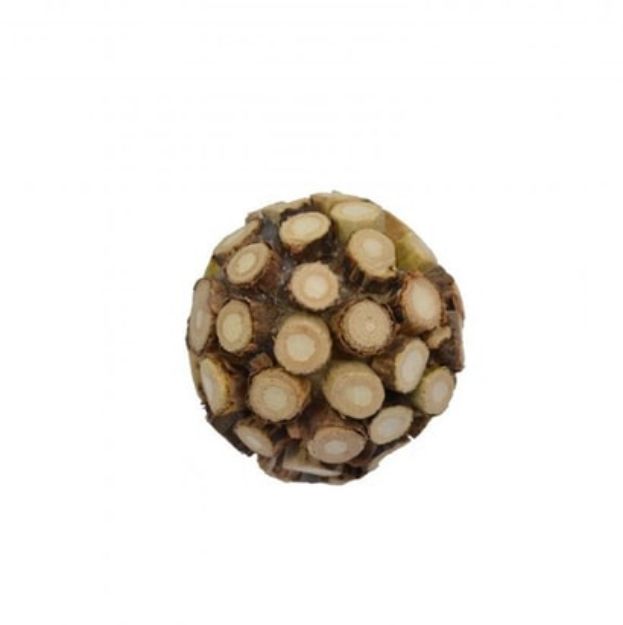 Picture of Eastland Matatabi Top Çıngıraklı Kedi Oyuncağı 4cm
