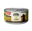 Acana Premium Pate (Ezme) Kuzu Etli Kedi Konservesi 85 Gr resmi