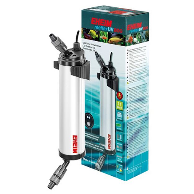 Picture of Eheim Reeflex UV 800 Akvaryum UV Filtre 11 watt