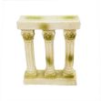 Chicos Akvaryum Dekoru Roma Sütunu 10 x 3 x 12,5 Cm resmi