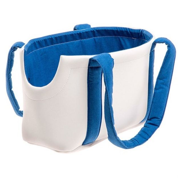 Ferplast Tresor Kedi Ve Köpek Taşıma Çantası 42X20X26 Cm resmi