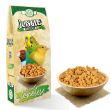 Jungle Touch Kuşlar İçin Lezzetli Darı Tanecikleri 150 gr resmi