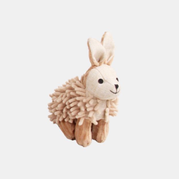 Picture of Pawise Dog Molar Toy- Rabbit Köpek Oyuncağı