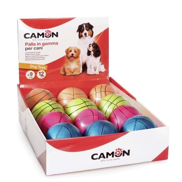 Picture of Camon Kauçuk Futbol Top 1 adet