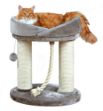 Picture of Trixie Kedi Oyun Ve Tırmalama Evi Gri 60 cm