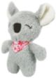 Trixie Kedi Oyuncağı Kediotlu Peluş Koala 12 Cm resmi