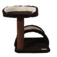 Kralle 1046 Kedi Tırmalama Kahve 40X40X45 Vp1046-3 resmi