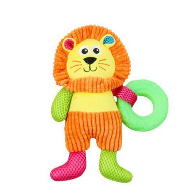Picture of Pawise Vivid Life Swimming Lionet Peluş Oyuncak