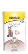 Picture of Gimcat Skin&Coat Tabs Deri ve Tüy Sağlığı Kedi Ödül Tableti 40 Gr