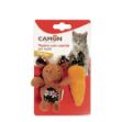 Camon Kedi Oyuncağı 2li  resmi