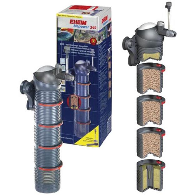 Picture of Eheim Bio Power 240 Akvaryuım İç Filtre