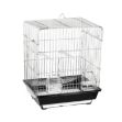 Picture of 300 Seri Krom Kare Kafes Blg300Cs