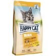 Happy Cat Minkas Hairball Control Tavuklu Kedi Maması 10 Kg resmi