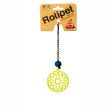 Picture of Rotipet Kuş Oyuncağı Akrilik Geometrik Şekilli Sarkaç-09