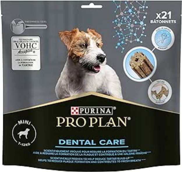 Picture of Pro Plan Köpek Small Dental Care