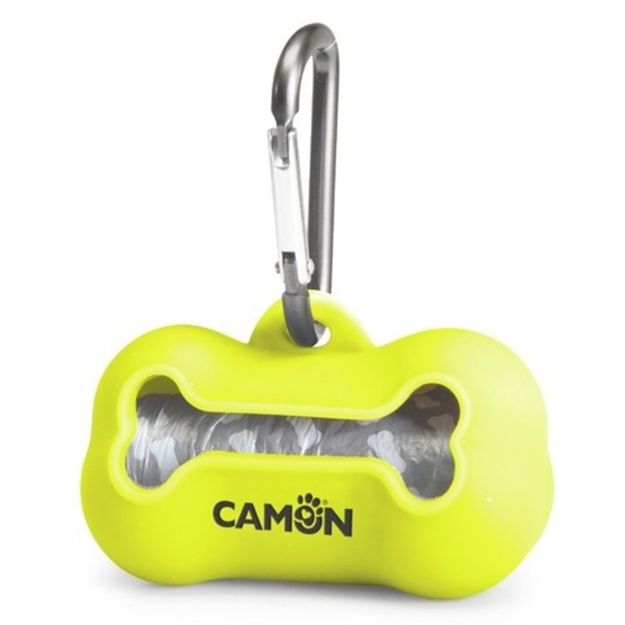 Picture of Camon Silikon Dışkı Toplama Poşeti Dağıtıcı Çantalar