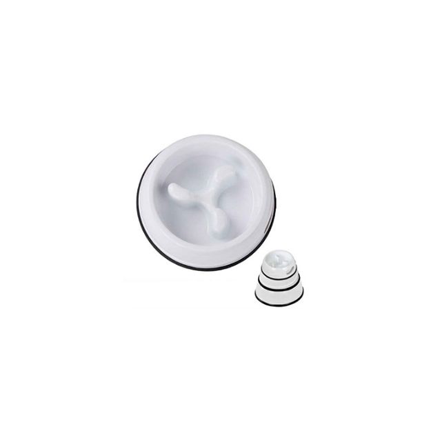 Picture of Pawise Yavaş Yeme Mama Kabı 1000ml