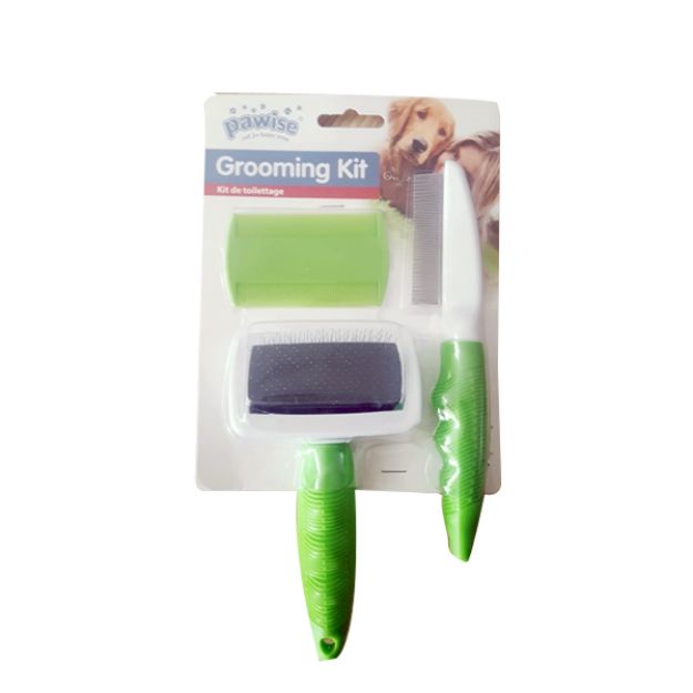 Picture of Pawise Pet Brush & Comb Fırça Seti