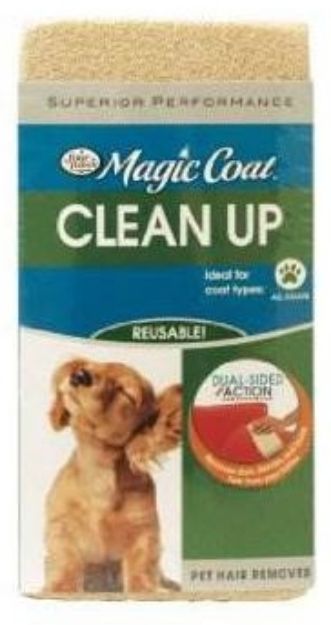 Four Paws Magic Coat Tüy Toplayıcı Sünger FP97099 resmi