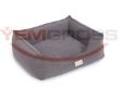 Picture of Pet Comfort Alpha Antrasit Köpek Yatağı M 80x65cm