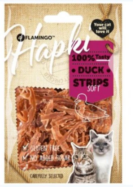 Picture of Hapkı Cat Soft Duck Strıps 50 Gr 241-561002