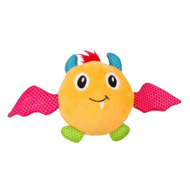 Picture of Pawıse Peluş Oyuncak Litte Monster Orange