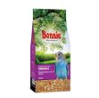 Bonnie Muhabbet Kuş Yemi 500 Gr resmi