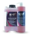Picture of Yuup PRO Siyah Tüylüler İçin Canlandırma Ve Parlaklık Şampuanı 250ml/8,5fl.
