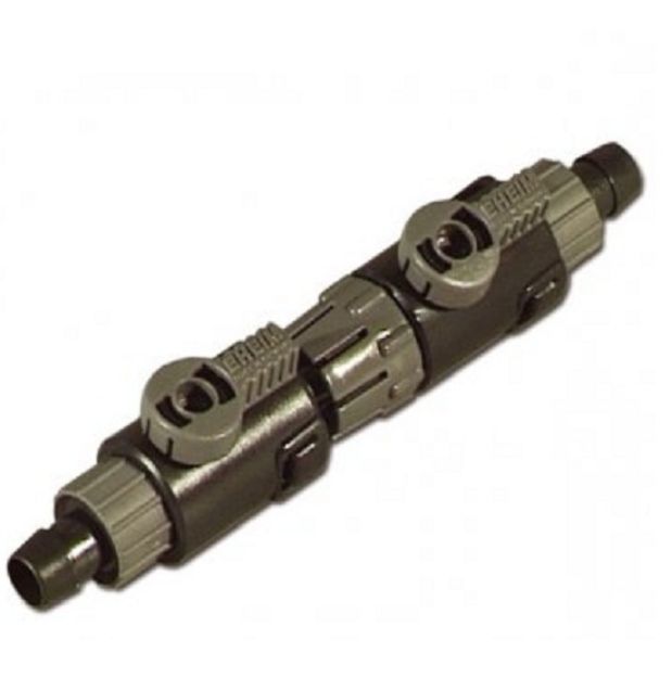 Picture of Eheim Dış Filtre Çifli Hortum Musluğu 16/22 mm